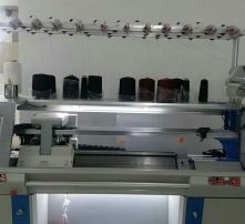 纖毫畢現 高清影像下的針紡織品之美