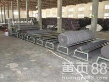 專注品質，服務全球——天臺縣太平洋篩網廠的紡織制造之路