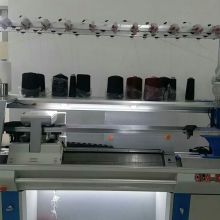義烏輝騰針織機械廠 專注襪業縫頭，編織品質未來